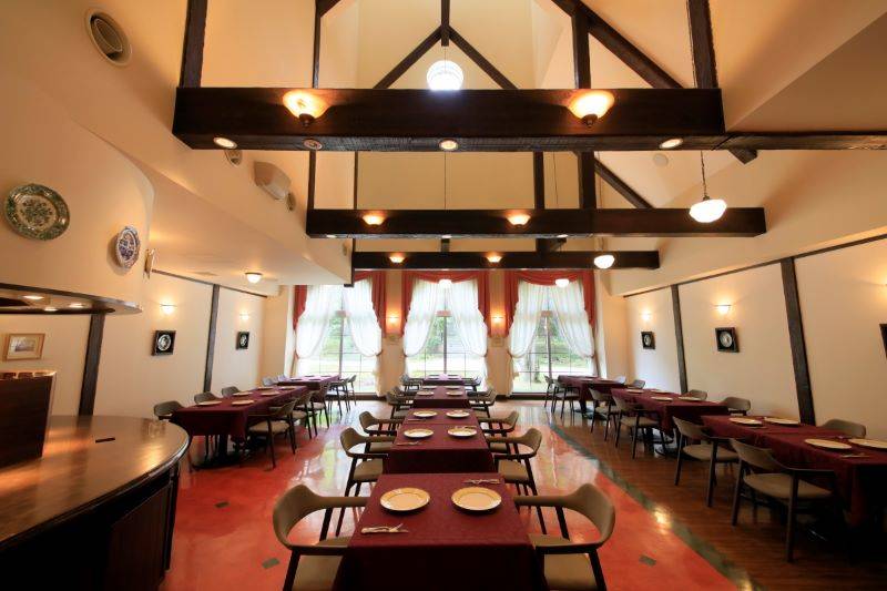 ゴールデンウィーク期間中の営業について