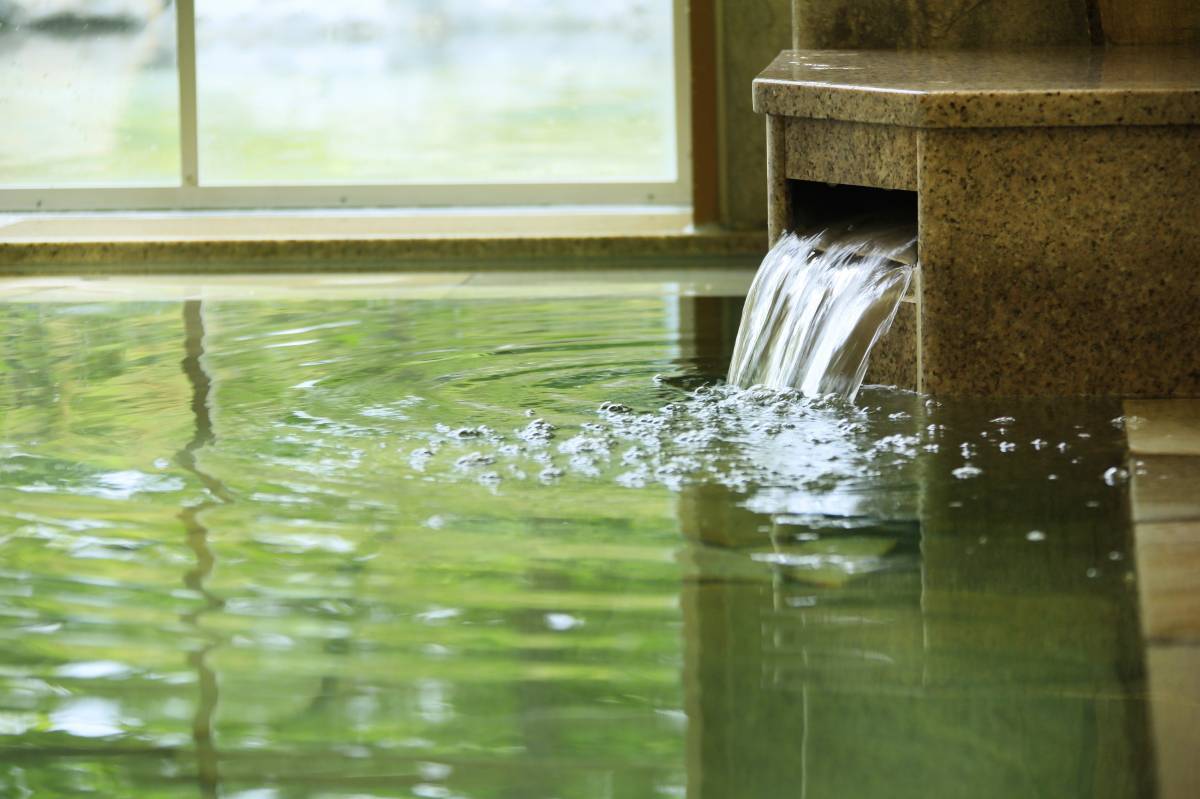 館内設備工事に伴う休館日のお知らせ